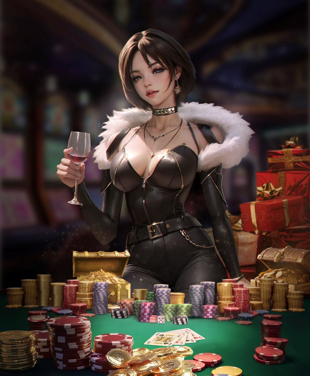 bangle bet